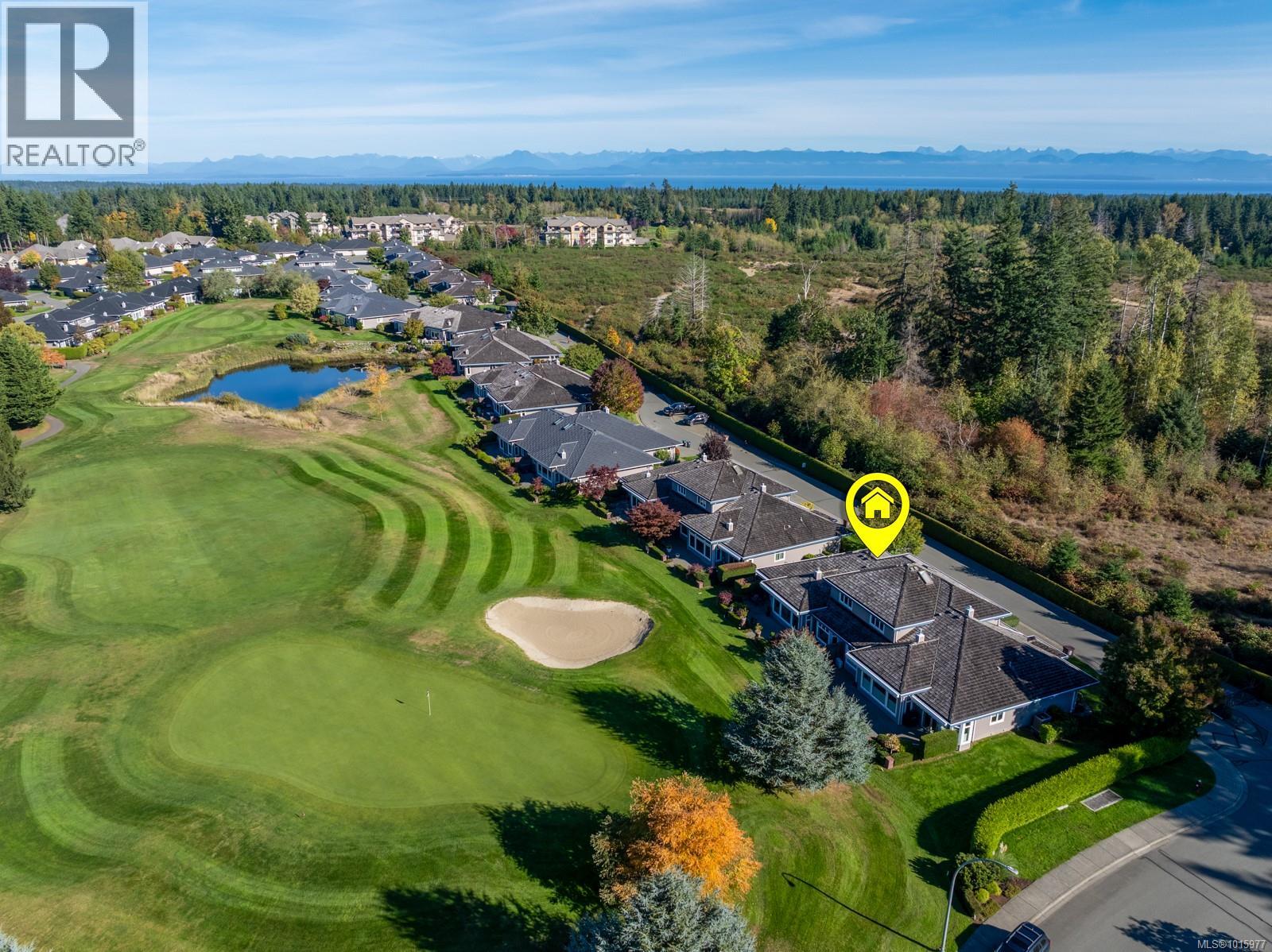 353 3399 Crown Isle Dr, Courtenay, British Columbia  V9N 9X7 - Photo 4 - 1015977