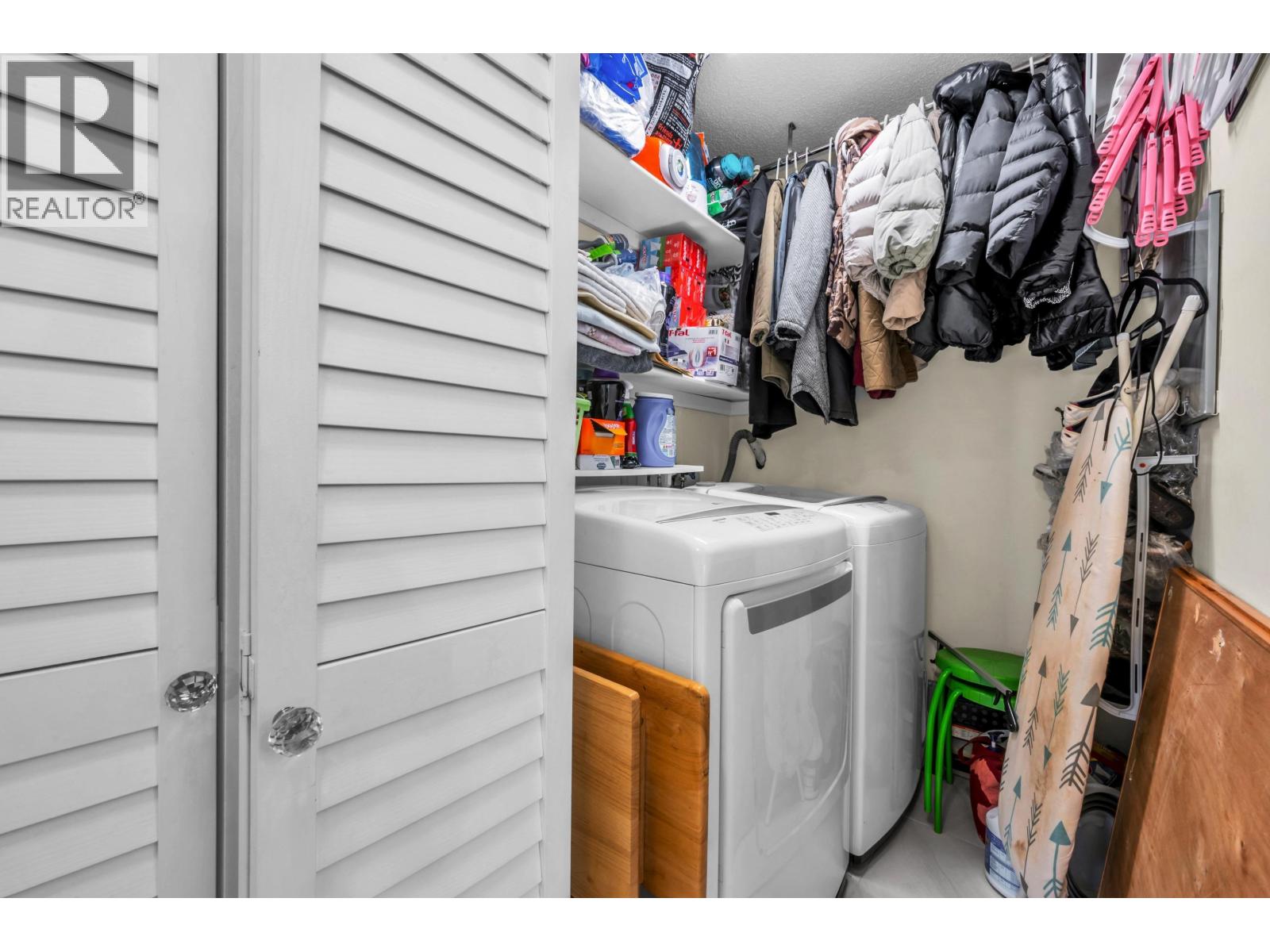 322 8500 Ackroyd Road, Richmond, British Columbia  V6X 3H8 - Photo 17 - R3032185