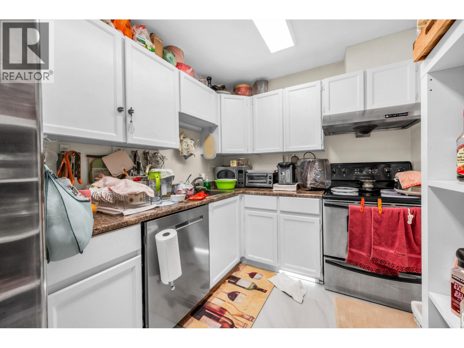 322 8500 Ackroyd Road, Richmond, British Columbia  V6X 3H8 - Photo 9 - R3032185