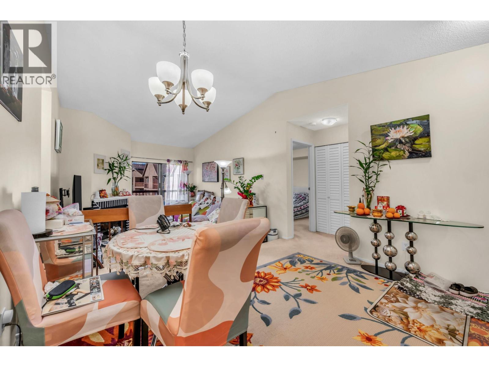322 8500 Ackroyd Road, Richmond, British Columbia  V6X 3H8 - Photo 8 - R3032185
