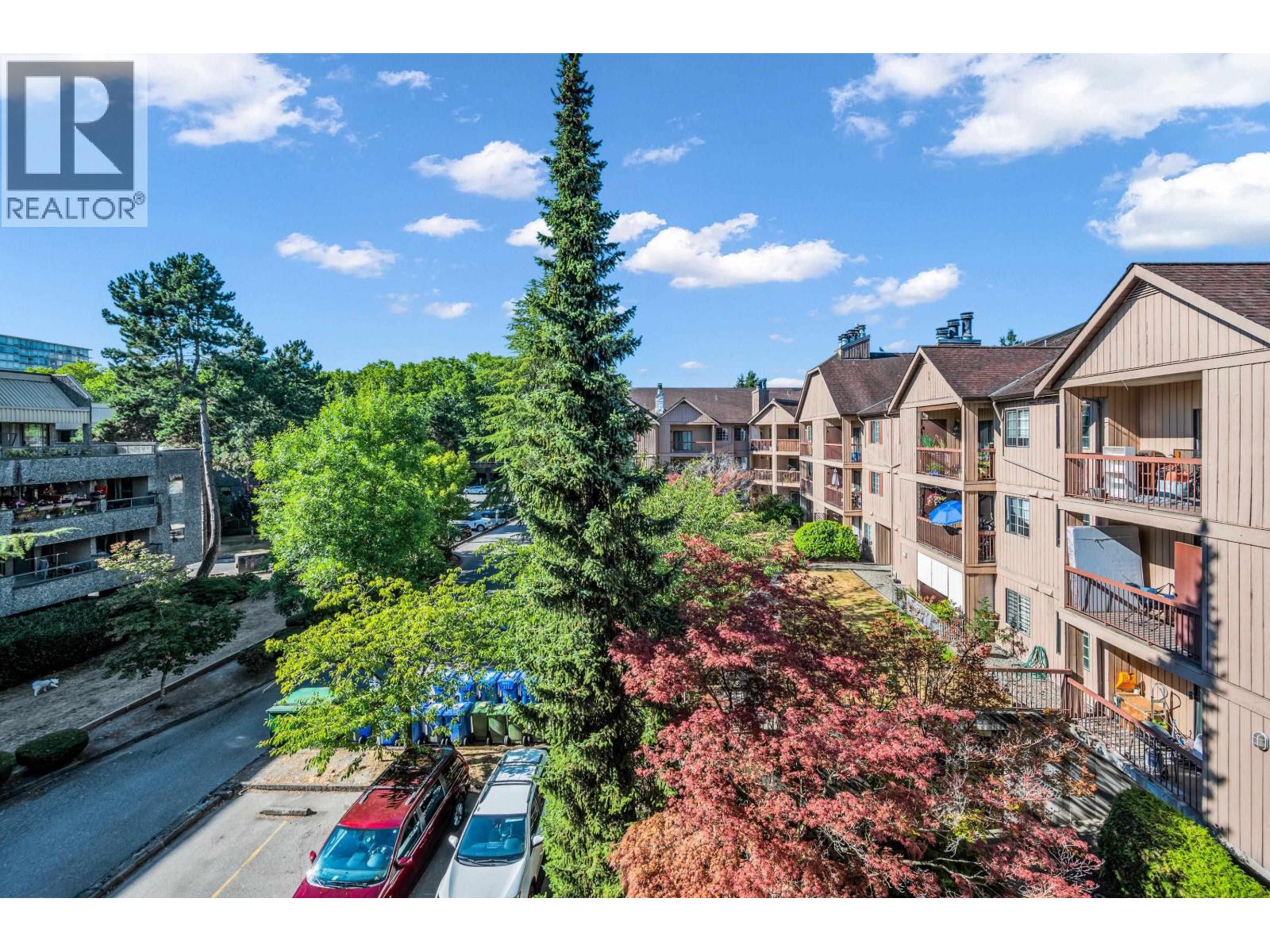 322 8500 Ackroyd Road, Richmond, British Columbia  V6X 3H8 - Photo 6 - R3032185