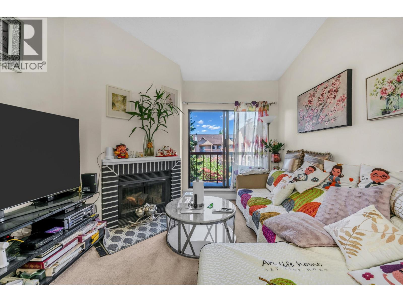 322 8500 Ackroyd Road, Richmond, British Columbia  V6X 3H8 - Photo 10 - R3032185