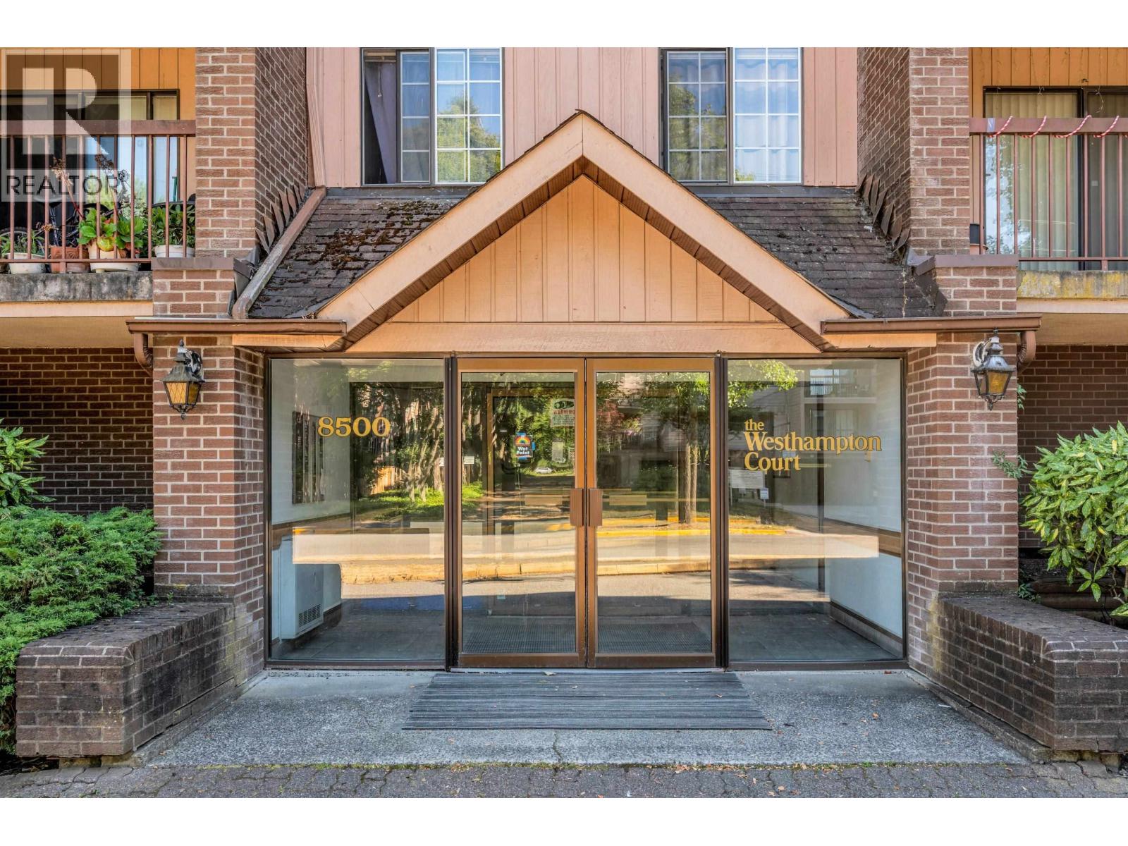 322 8500 Ackroyd Road, Richmond, British Columbia  V6X 3H8 - Photo 5 - R3032185