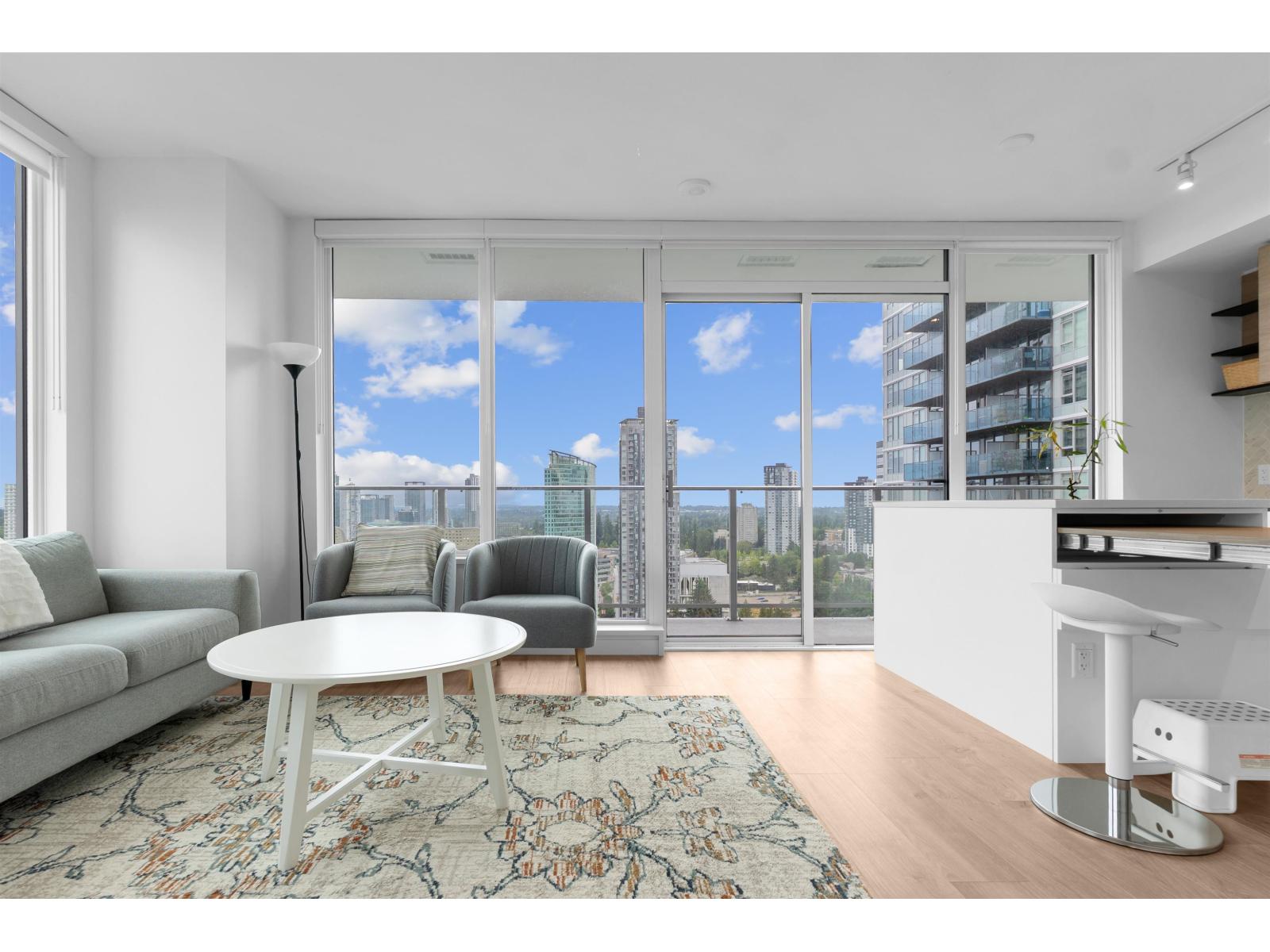 2508 13428 105 Avenue, Surrey, British Columbia  V3T 0S6 - Photo 7 - R3055737