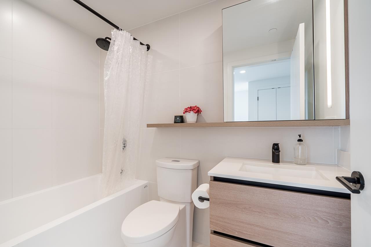 2508 13428 105 Avenue, Surrey, British Columbia  V3T 0S6 - Photo 11 - R3055737