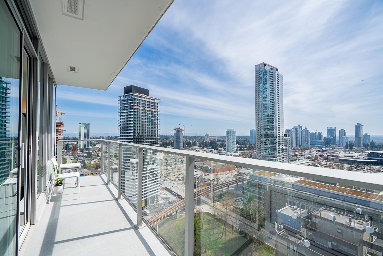 2508 13428 105 Avenue, Surrey, British Columbia  V3T 0S6 - Photo 15 - R3055737