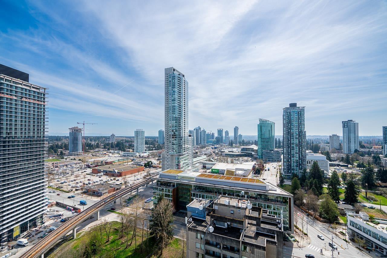 2508 13428 105 Avenue, Surrey, British Columbia  V3T 0S6 - Photo 19 - R3055737