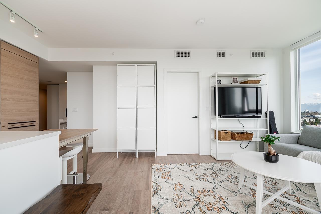 2508 13428 105 Avenue, Surrey, British Columbia  V3T 0S6 - Photo 2 - R3055737