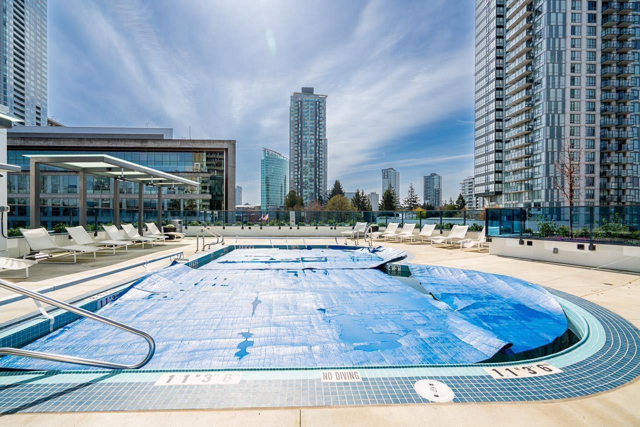 2508 13428 105 Avenue, Surrey, British Columbia  V3T 0S6 - Photo 36 - R3055737