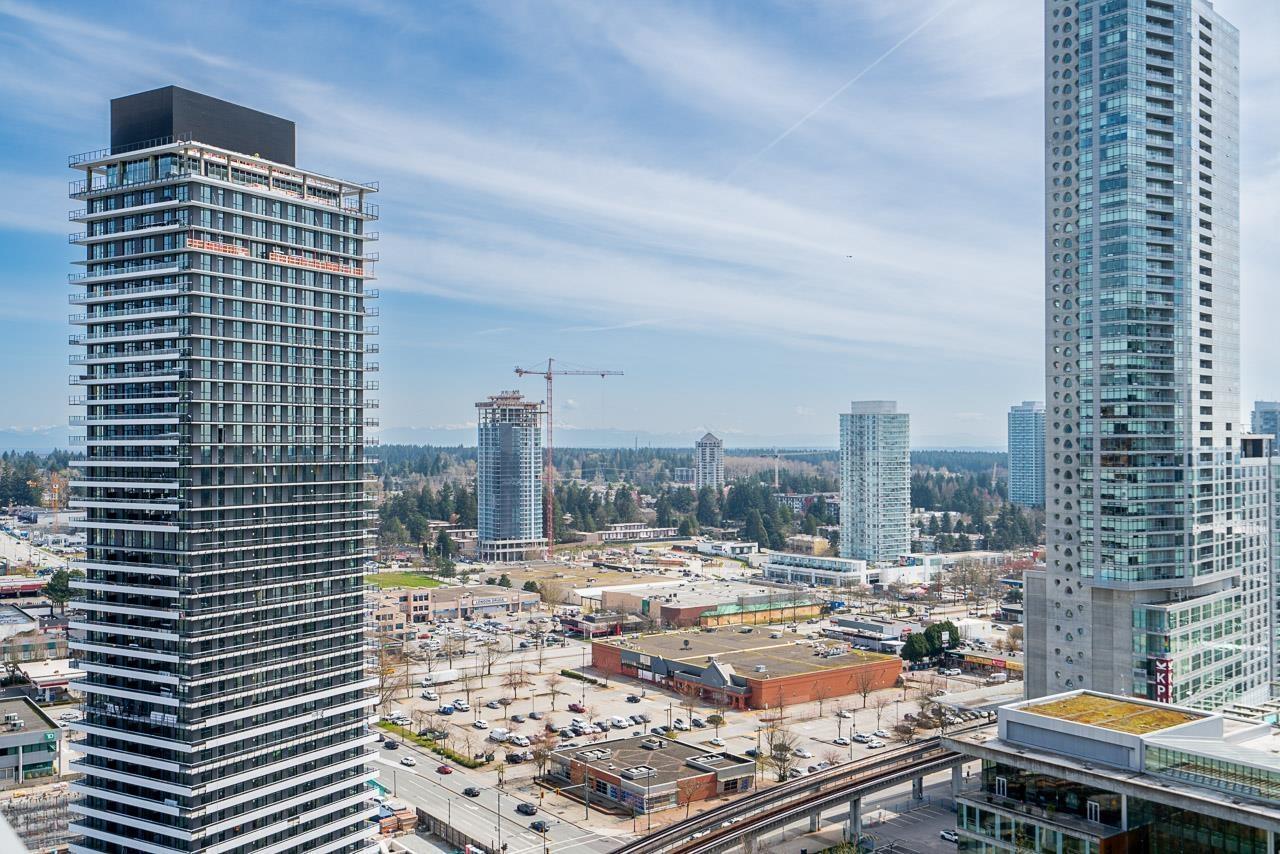 2508 13428 105 Avenue, Surrey, British Columbia  V3T 0S6 - Photo 18 - R3055737