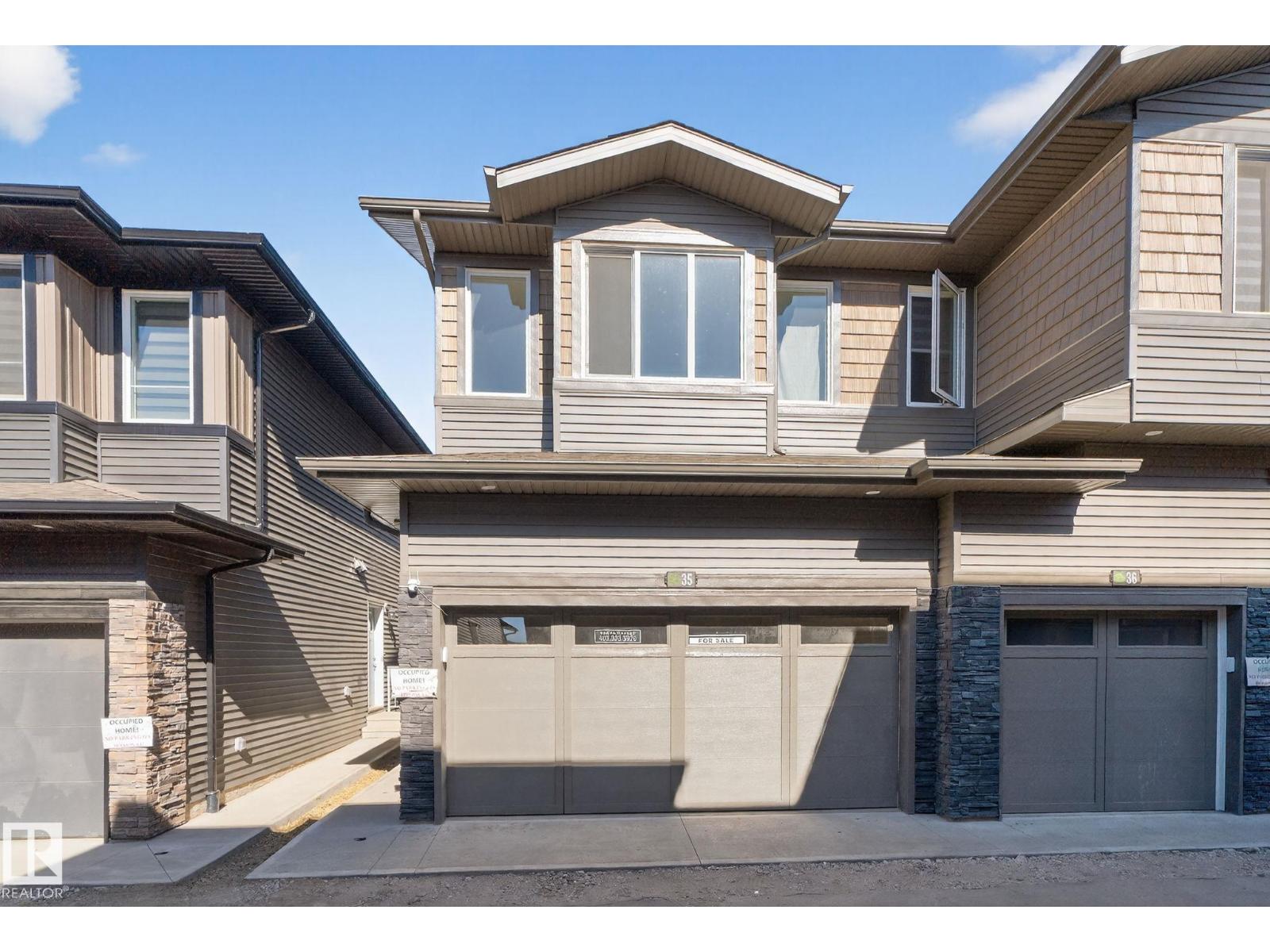 #35 2710 66 St Sw, Edmonton, Alberta  T6X 3H4 - Photo 2 - E4461214
