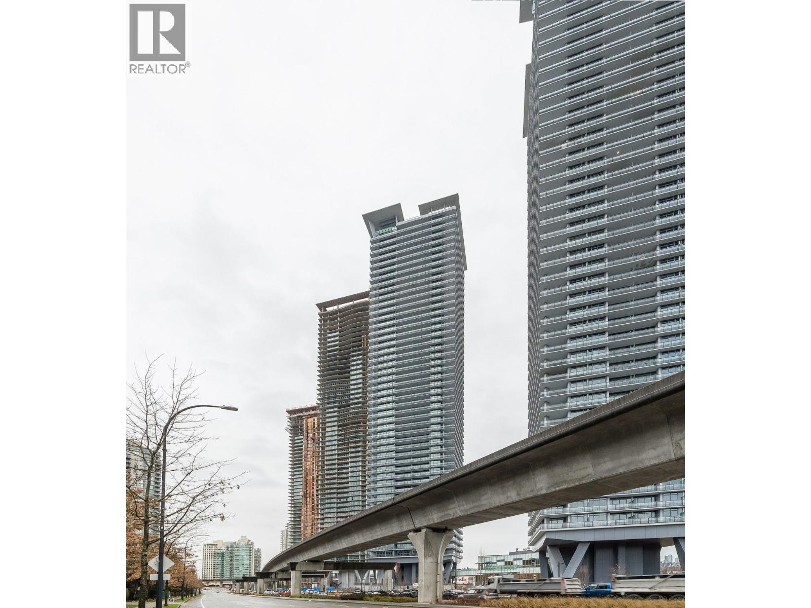 1506 4730 Lougheed Highway, Burnaby, British Columbia  V5C 0M9 - Photo 23 - R3056091