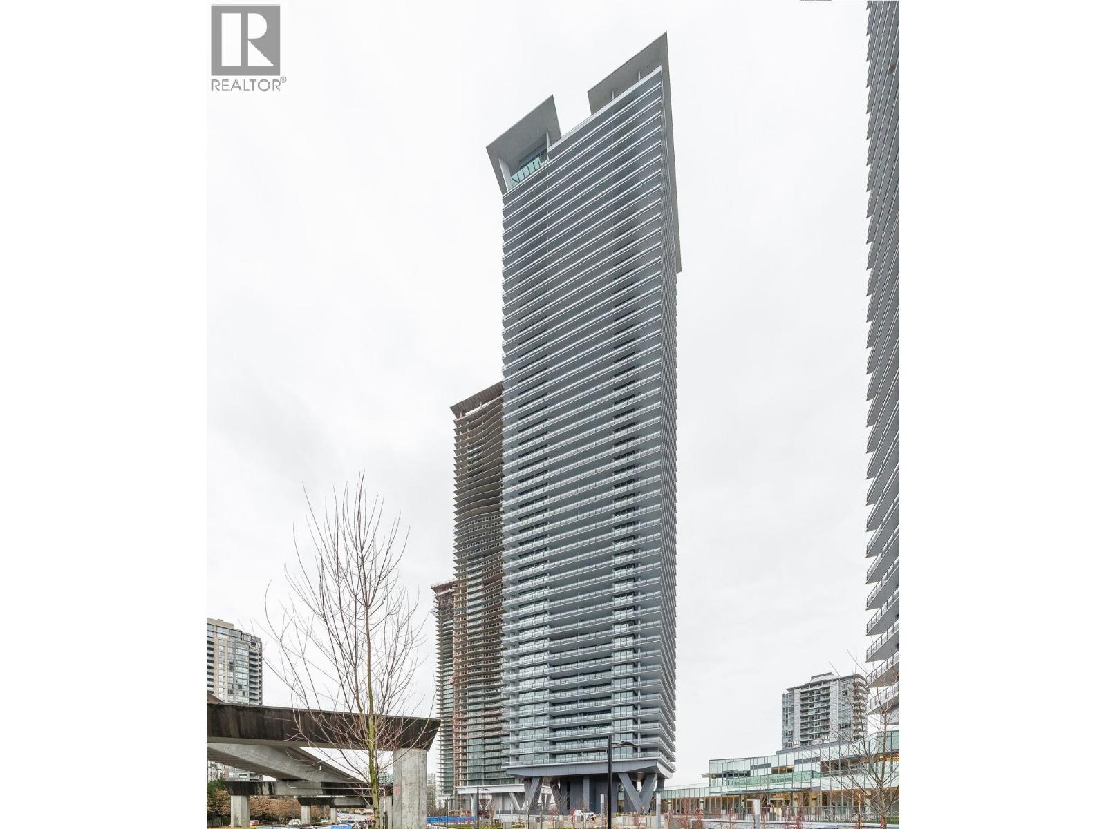 1506 4730 LOUGHEED HIGHWAY, burnaby, British Columbia