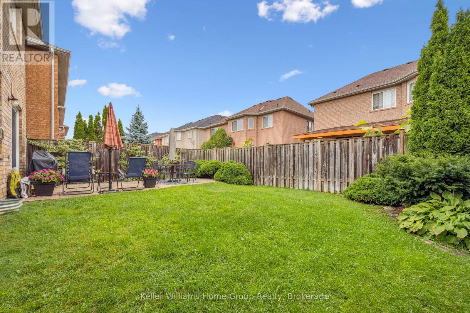 17 Florette Place, Brampton, Ontario  L7A 3G6 - Photo 33 - W12450340
