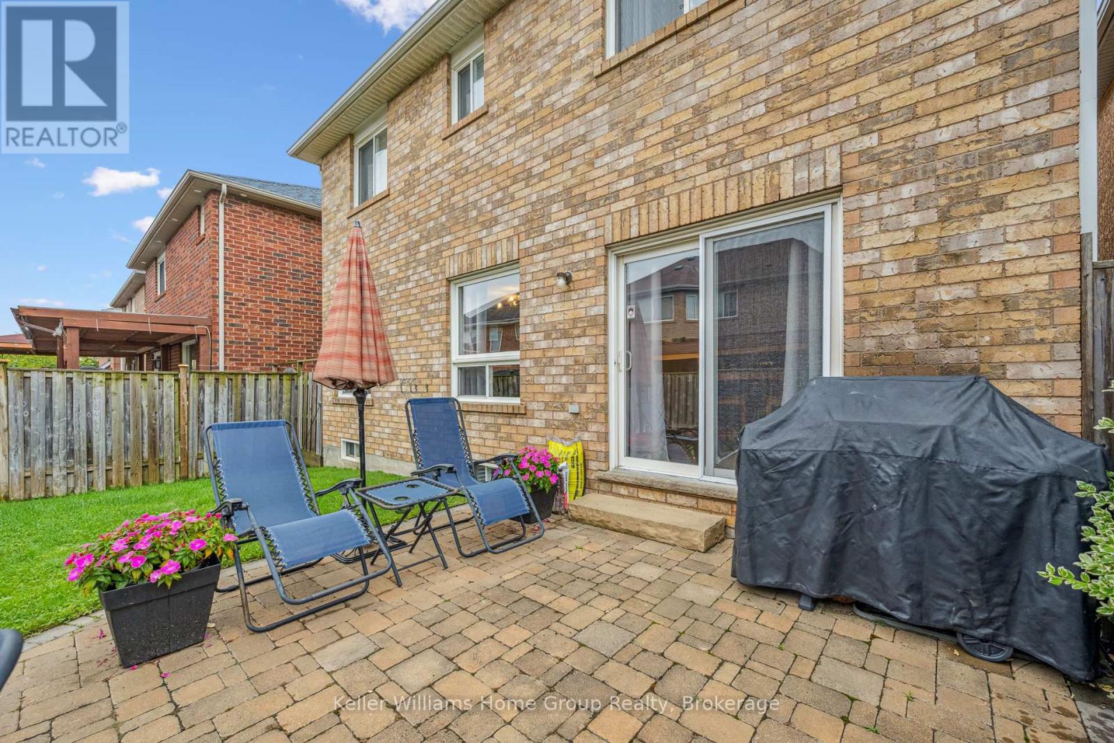 17 Florette Place, Brampton, Ontario  L7A 3G6 - Photo 30 - W12450340