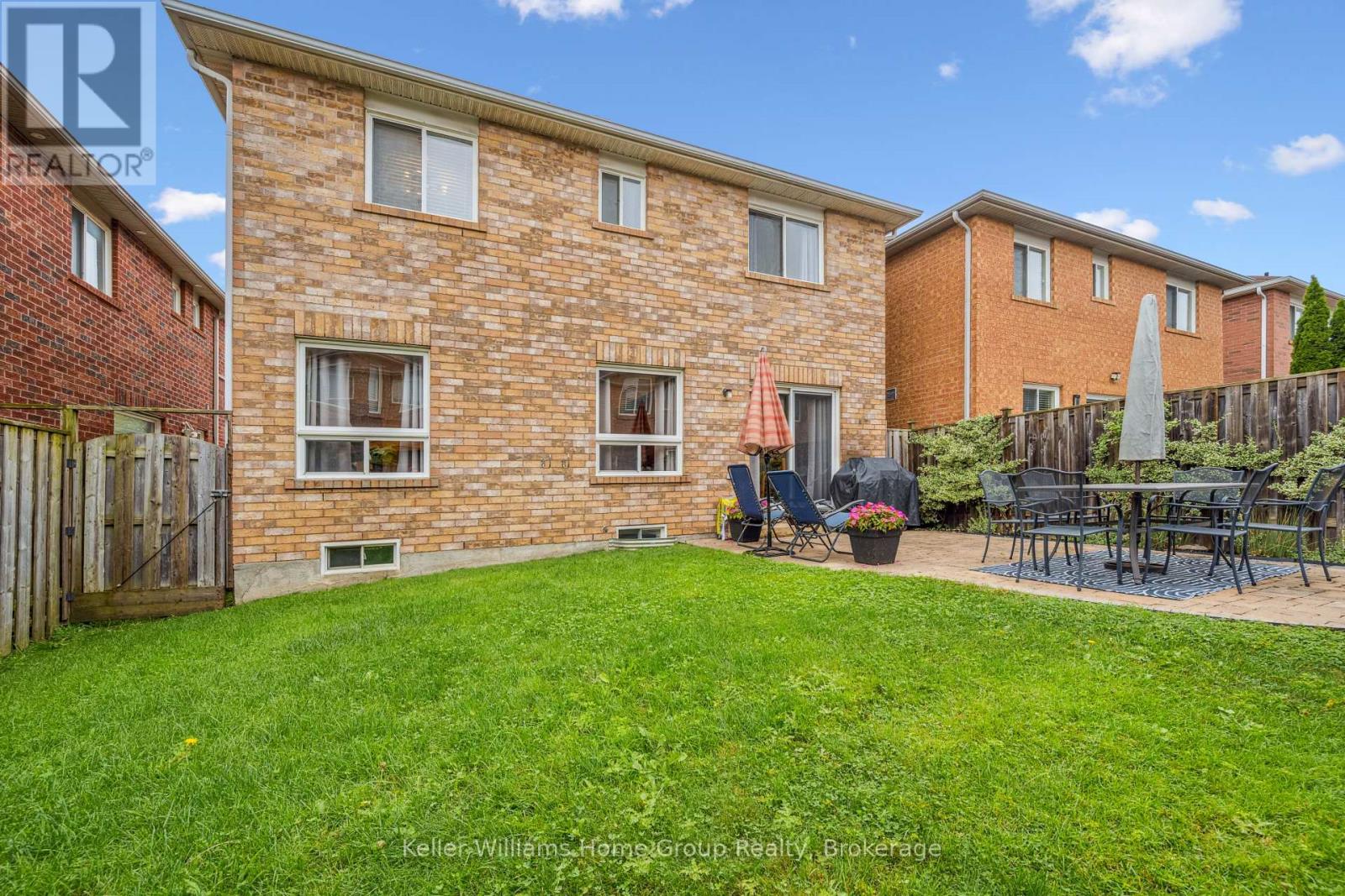 17 Florette Place, Brampton, Ontario  L7A 3G6 - Photo 32 - W12450340