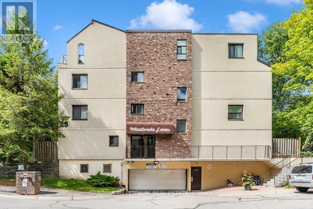 14 - 25 PEBBLE BYWAY, Toronto, Ontario