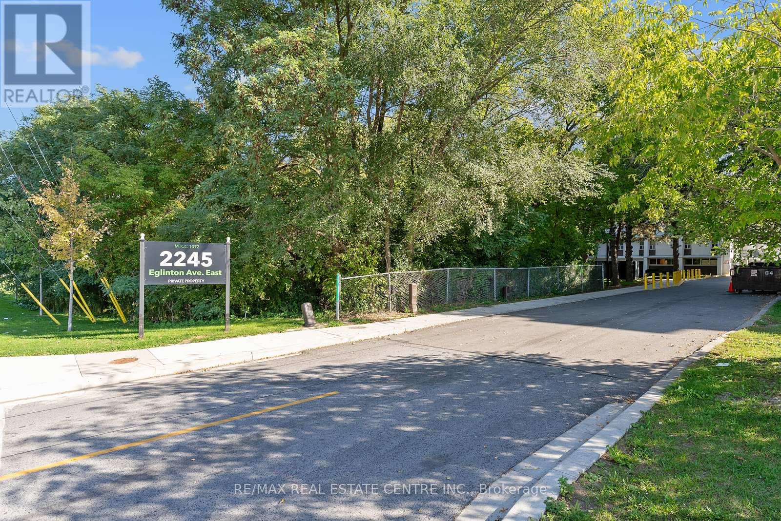 1010 - 2245 Eglinton Avenue E, Toronto, Ontario  M1K 2N3 - Photo 35 - E12449701