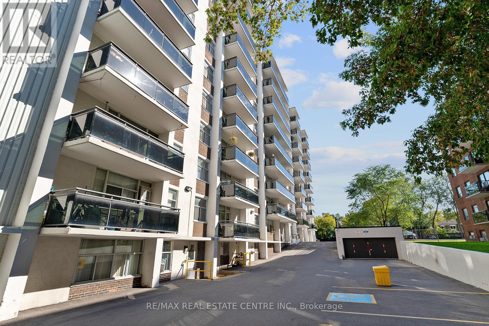 1010 - 2245 Eglinton Avenue E, Toronto, Ontario  M1K 2N3 - Photo 36 - E12449701