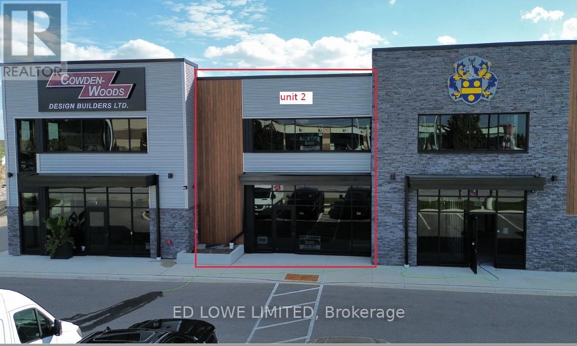 2 - 47 MILLS ROAD, Barrie, Ontario