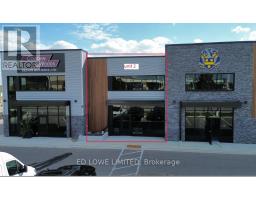 2 - 47 MILLS ROAD, Barrie, Ontario