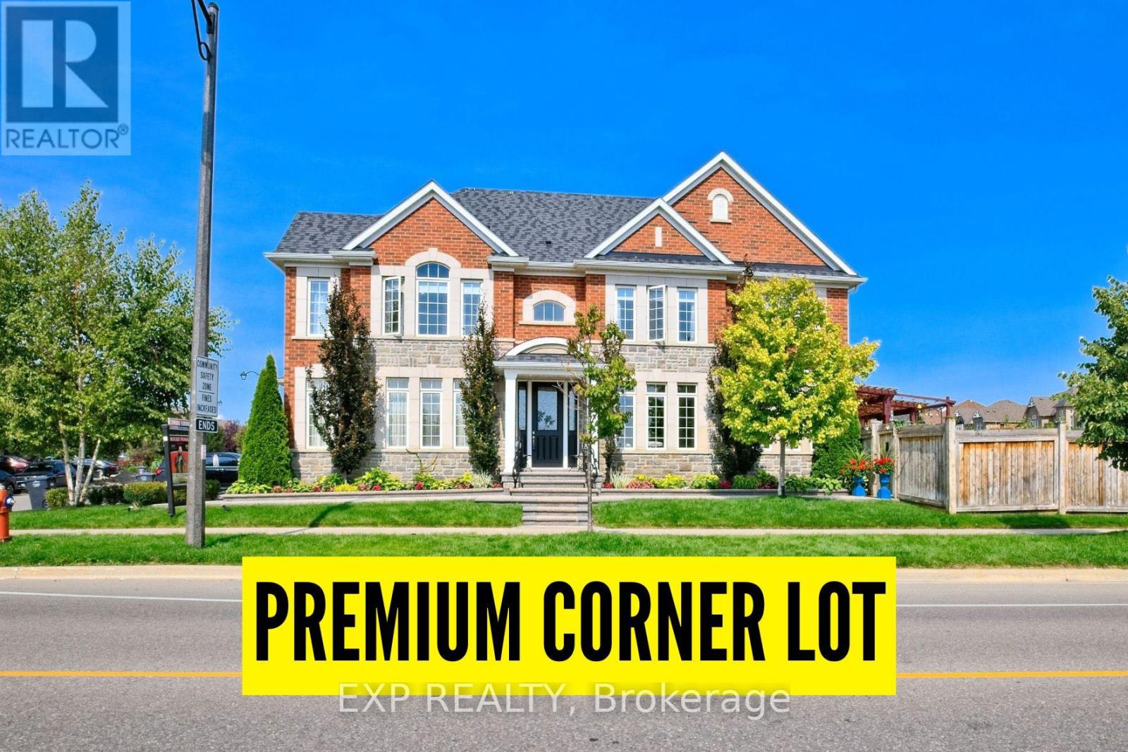 520 DOUGALL AVENUE E, Caledon, Ontario