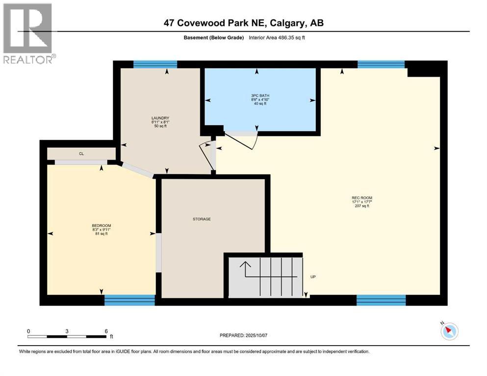 47 Covewood Park Ne, Calgary, Alberta  T3K 4T2 - Photo 13 - A2262620