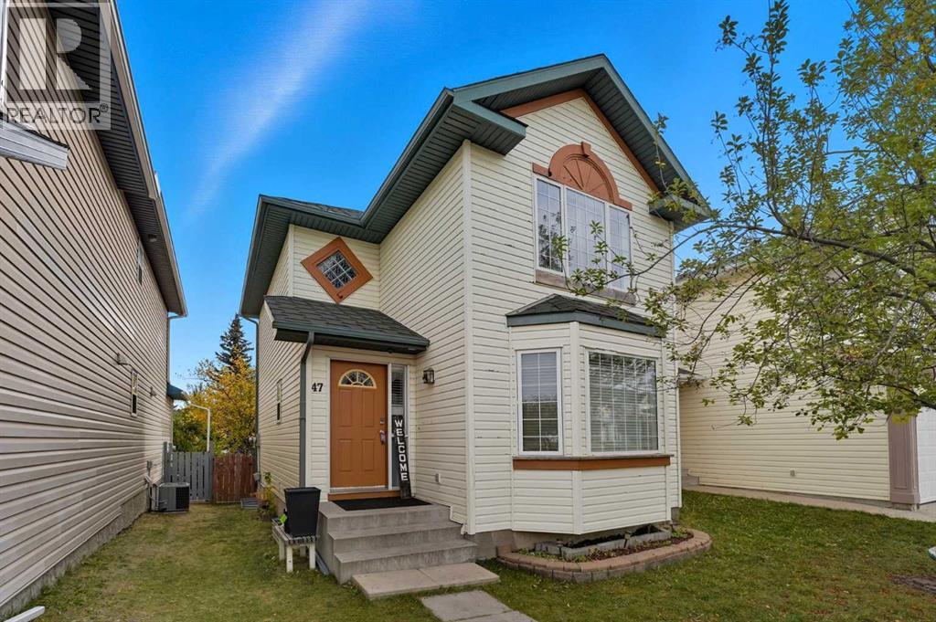 47 Covewood Park Ne, Calgary, Alberta  T3K 4T2 - Photo 2 - A2262620