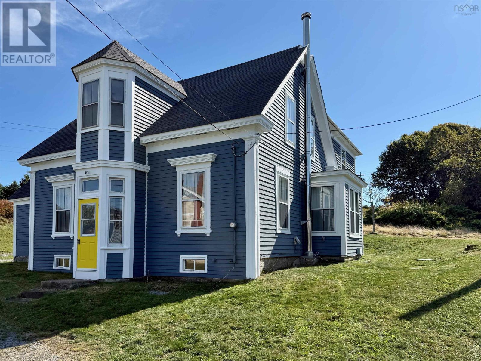 19 Lower Lahave Road, Riverport, Nova Scotia  B0J 2W0 - Photo 1 - 202525272
