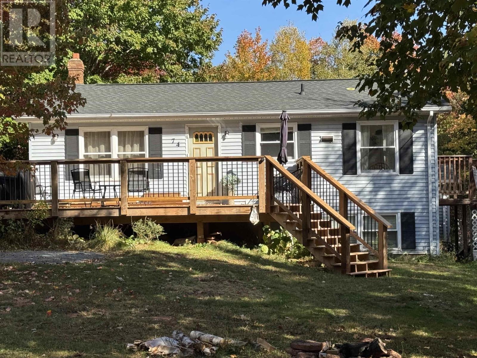 74 Peppard Drive, Onslow Mountain, Nova Scotia  B6L 6S8 - Photo 1 - 202525350