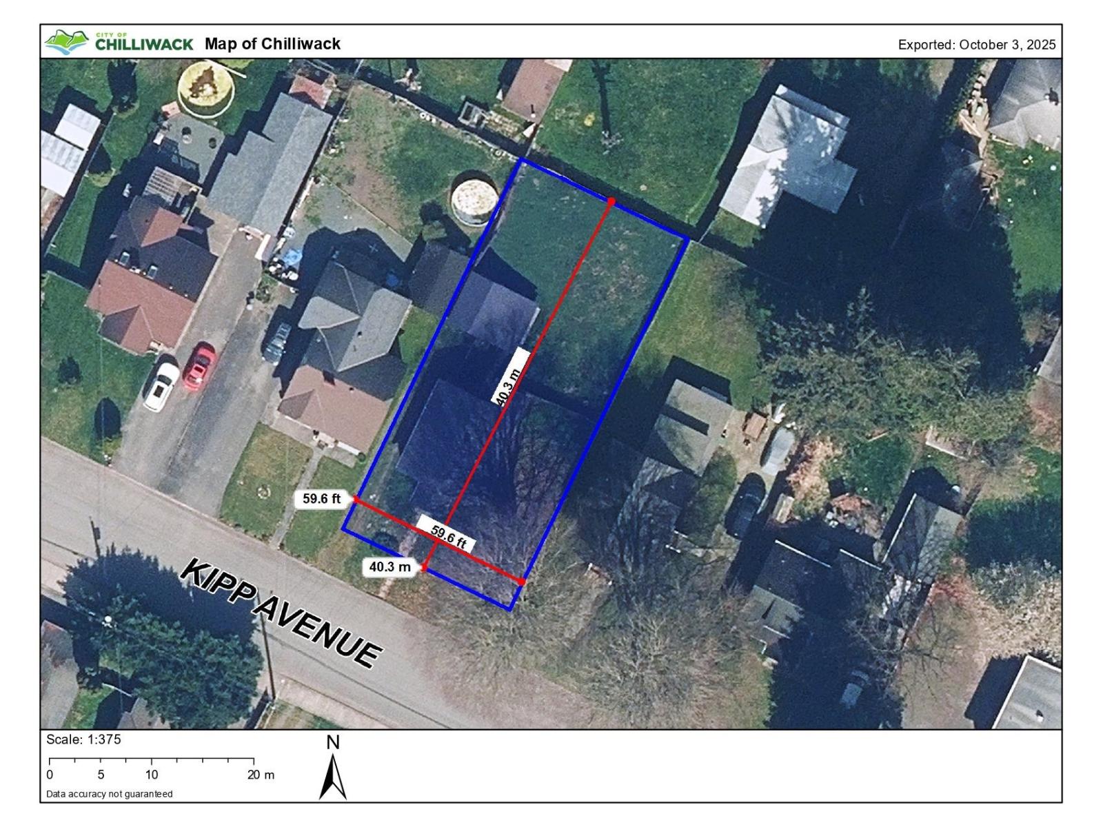 45719 Kipp Avenue, Chilliwack Proper West, Chilliwack, British Columbia  V2P 1Y6 - Photo 2 - R3055195