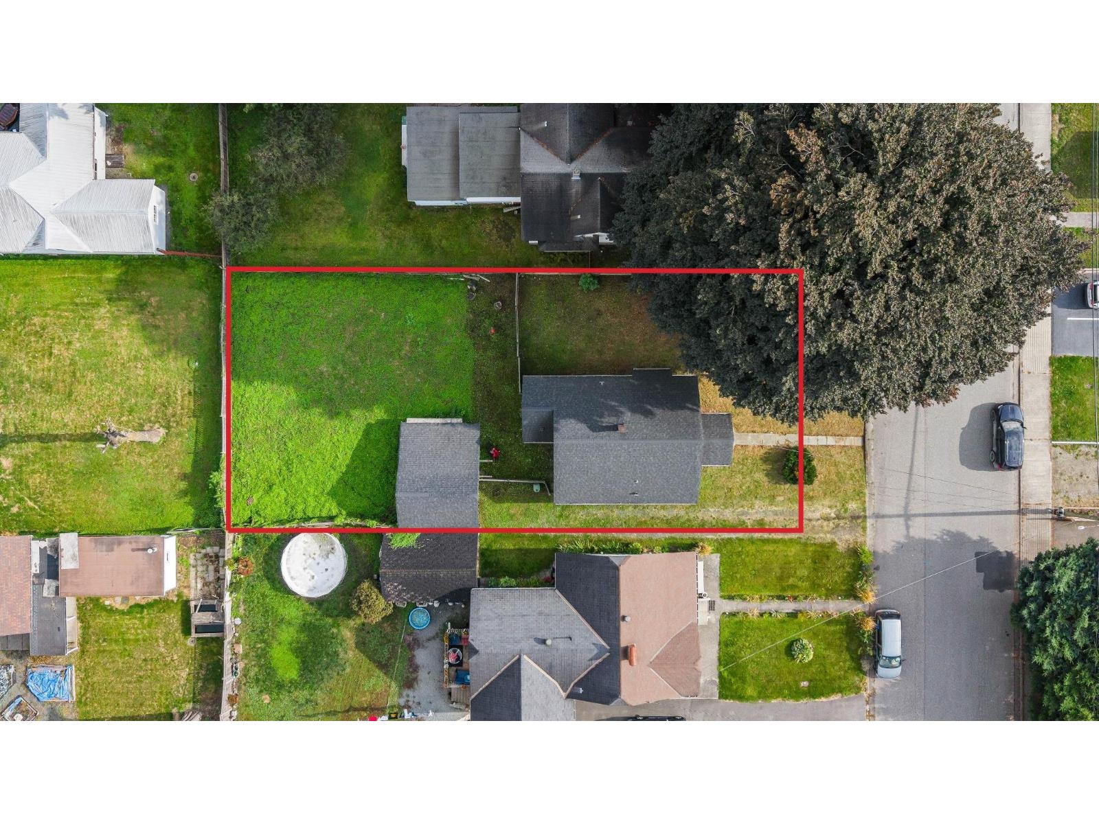 45719 KIPP AVENUE|Chilliwack Proper West, Chilliwack, British Columbia