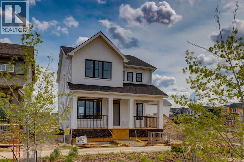 36 Ellen Lane, Crossfield, Alberta  T0M 0S0 - Photo 3 - A2218699
