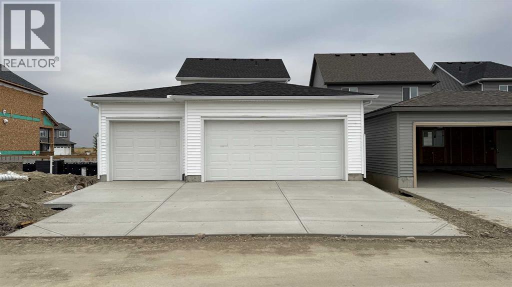 36 Ellen Lane, Crossfield, Alberta  T0M 0S0 - Photo 43 - A2218699