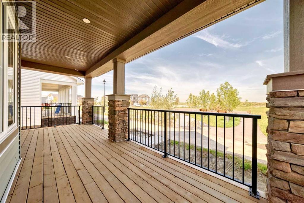 40 Ellen Lane, Crossfield, Alberta  T0M 0S0 - Photo 3 - A2240579
