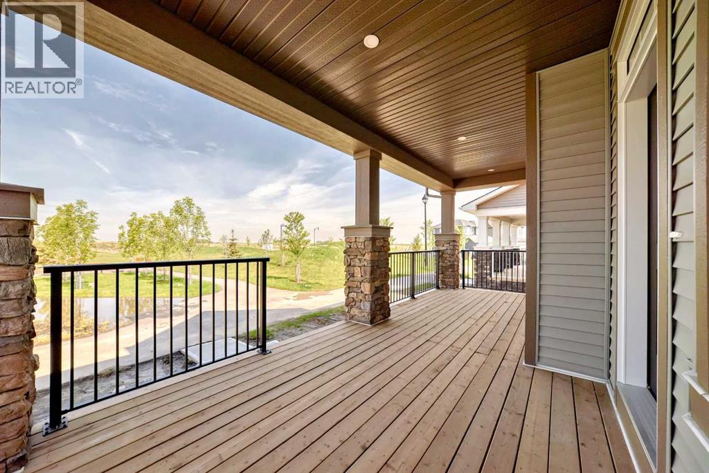 40 Ellen Lane, Crossfield, Alberta  T0M 0S0 - Photo 2 - A2240579