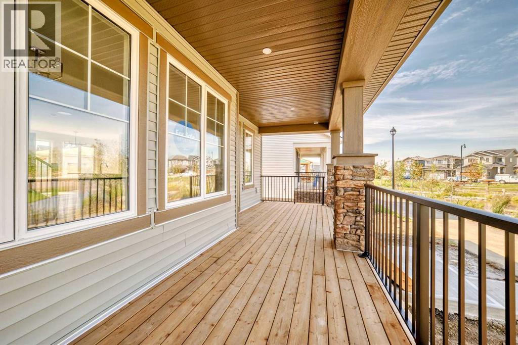 40 Ellen Lane, Crossfield, Alberta  T0M 0S0 - Photo 40 - A2240579