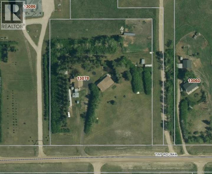 13078 264a Township, Rural Rocky View County, Alberta  T4B 5B5 - Photo 46 - A2260646