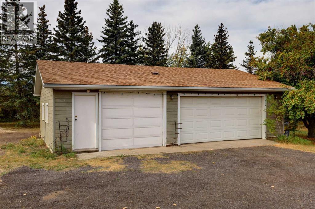 13078 264a Township, Rural Rocky View County, Alberta  T4B 5B5 - Photo 37 - A2260646