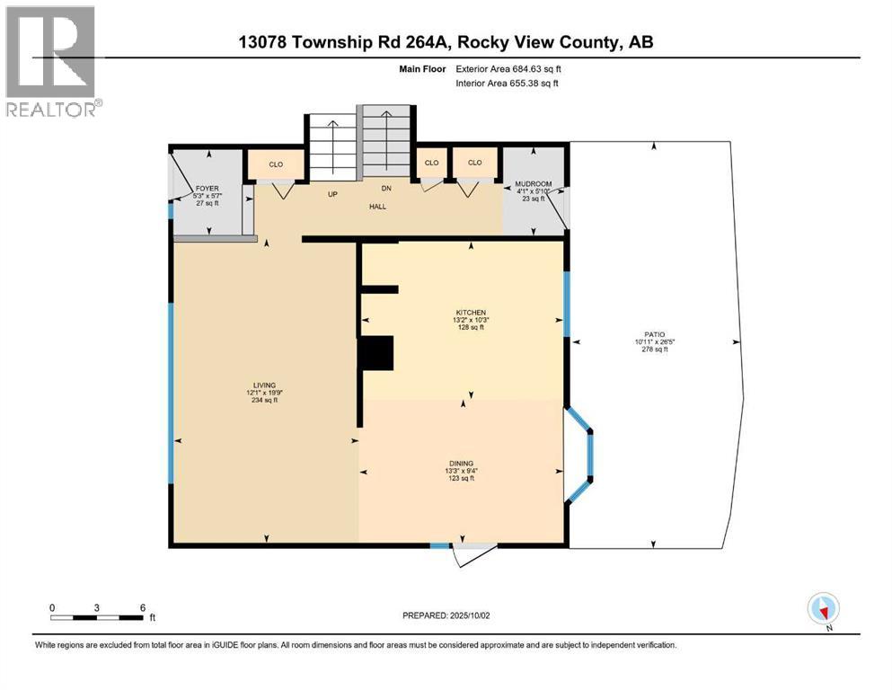 13078 264a Township, Rural Rocky View County, Alberta  T4B 5B5 - Photo 47 - A2260646