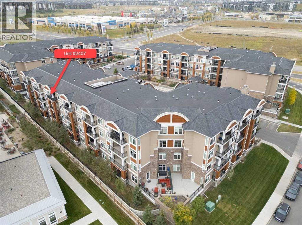 2407, 3727 Sage Hill Drive Nw, Calgary, Alberta  T3R 1T7 - Photo 19 - A2261762
