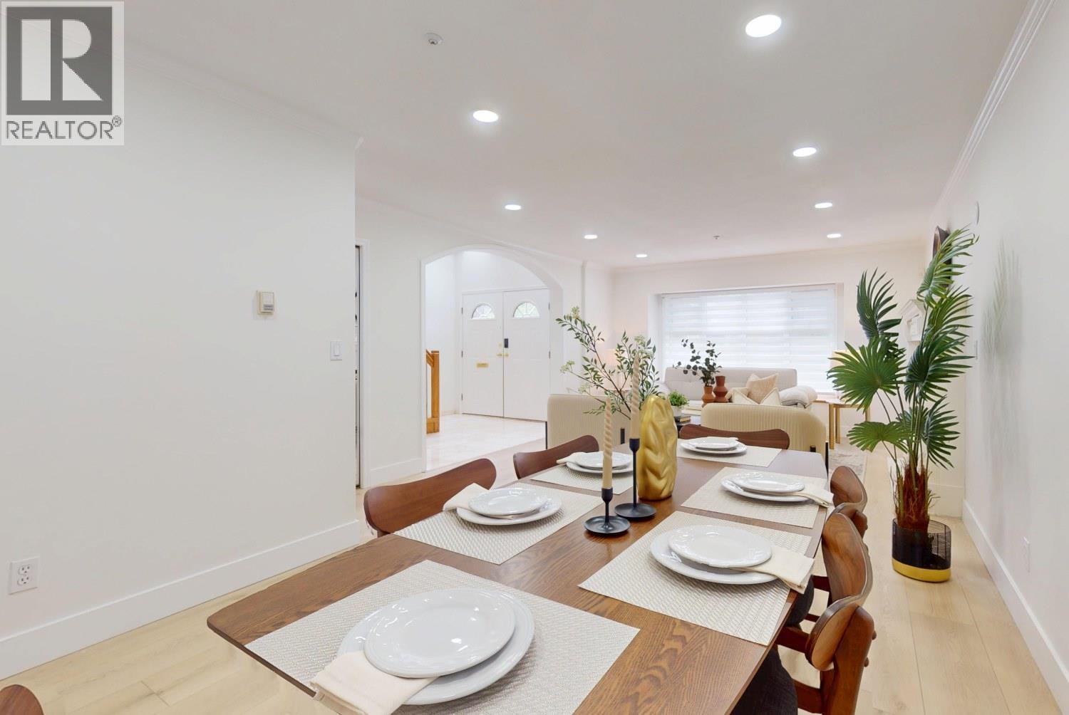 2066 W 44th Avenue, Vancouver, British Columbia  V6M 2E9 - Photo 7 - R3056117