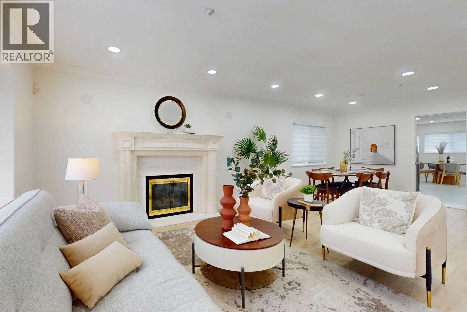 2066 W 44th Avenue, Vancouver, British Columbia  V6M 2E9 - Photo 4 - R3056117