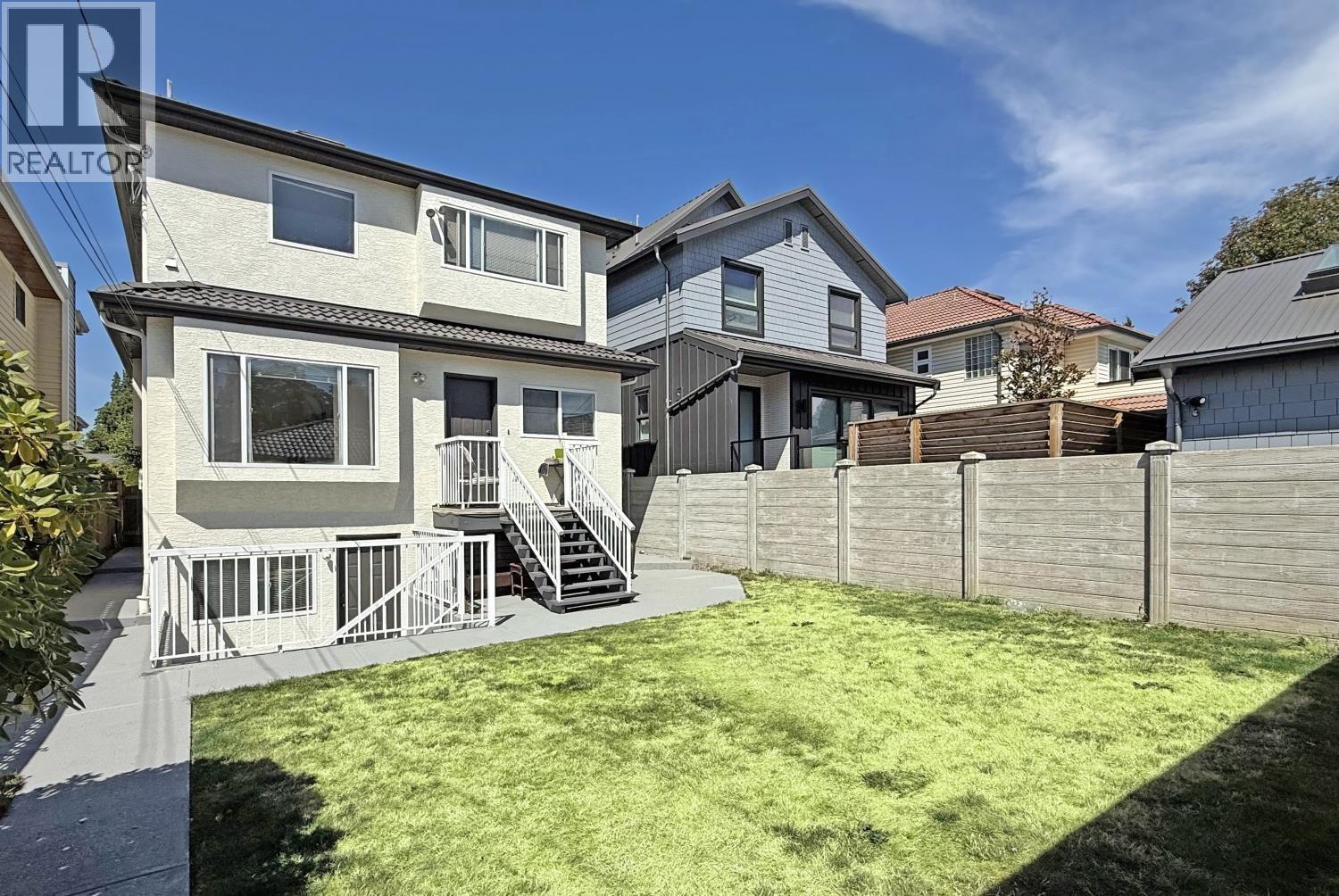 2066 W 44th Avenue, Vancouver, British Columbia  V6M 2E9 - Photo 32 - R3056117