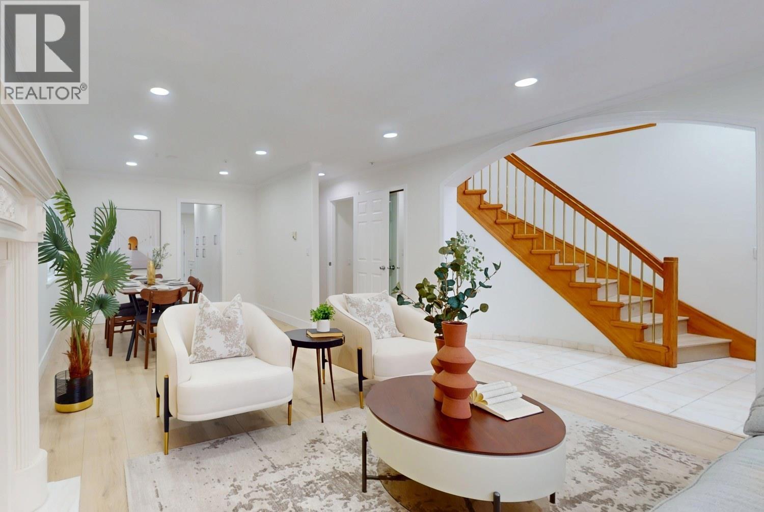2066 W 44th Avenue, Vancouver, British Columbia  V6M 2E9 - Photo 5 - R3056117