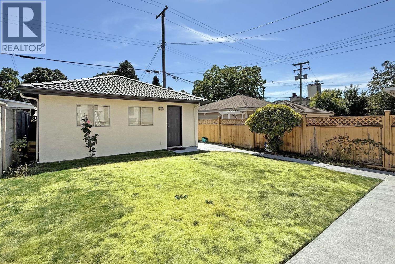 2066 W 44th Avenue, Vancouver, British Columbia  V6M 2E9 - Photo 34 - R3056117