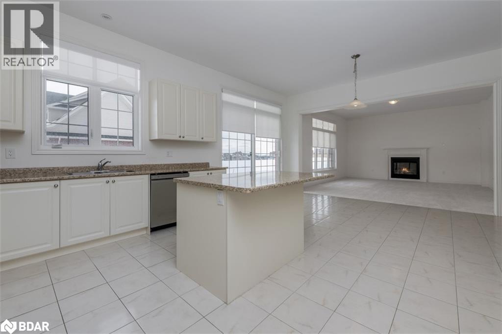 23 Mcisaac Drive, Springwater, Ontario  L9X 2A2 - Photo 4 - 40777133