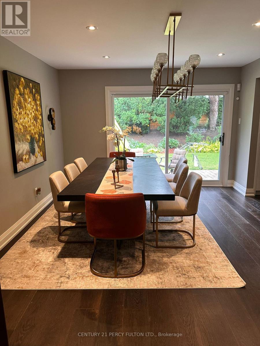26 Aldenham Crescent, Toronto, Ontario  M3A 1S2 - Photo 10 - C12450617