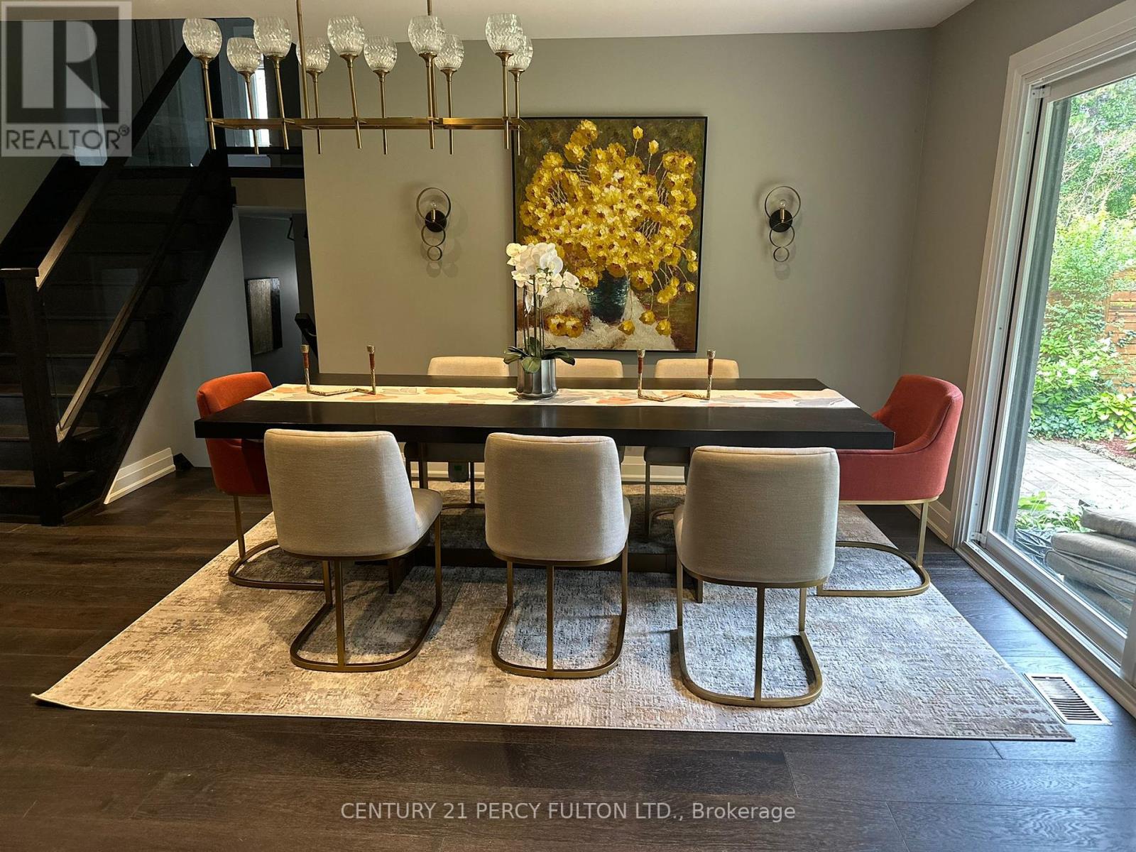 26 Aldenham Crescent, Toronto, Ontario  M3A 1S2 - Photo 11 - C12450617