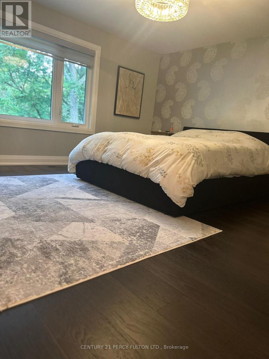 26 Aldenham Crescent, Toronto, Ontario  M3A 1S2 - Photo 21 - C12450617